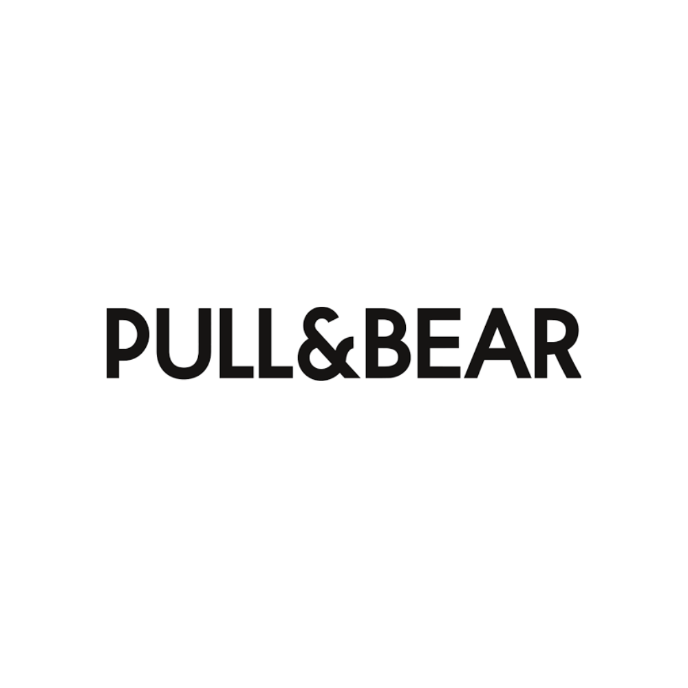 PULL & BEAR